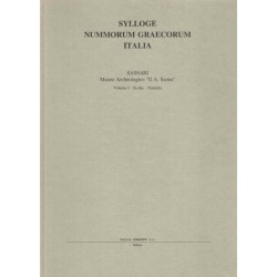 F. Guido - Silloge Nummorum Graecorum Italia