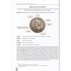 Le monete coniate a Civitavecchia sul finire del secolo XVIII