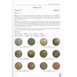 C. Costanzo - Le monete coniate a Civitavecchia sul finire del secolo XVIII