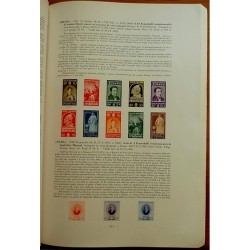 L. Piloni "I francobolli dello stato italiano" Vol. I (1959 + aggiornamento 1964)
