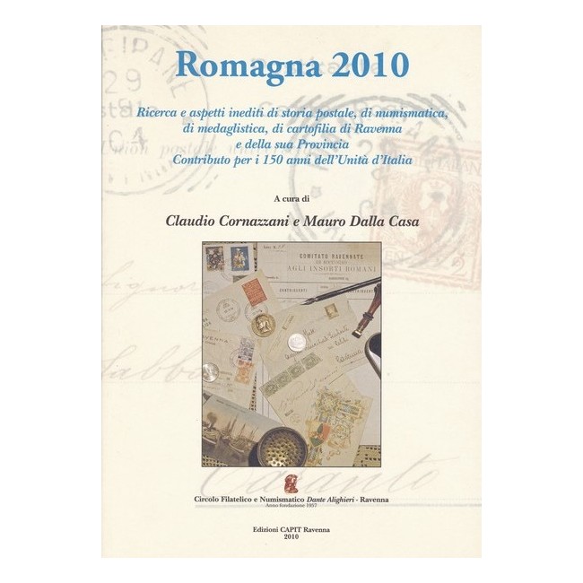 Romagna 2010