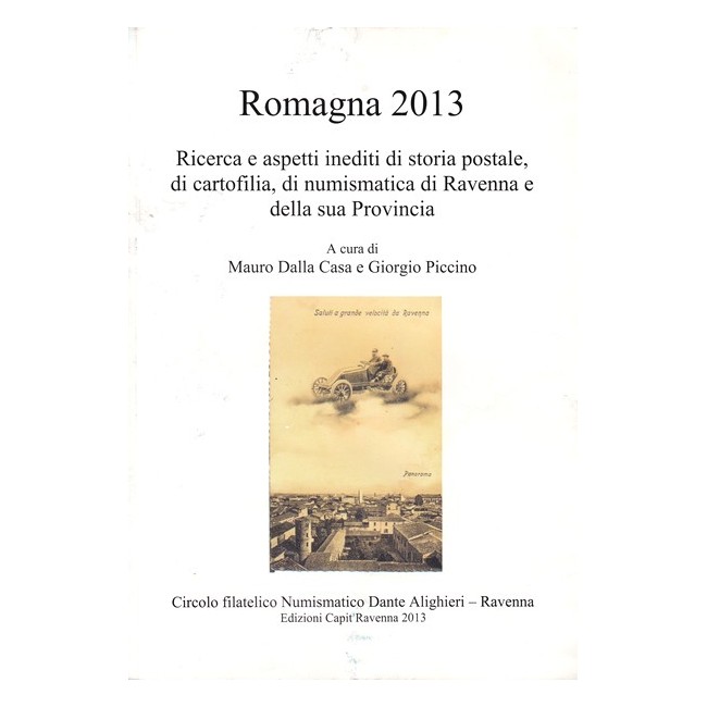 Romagna 2013