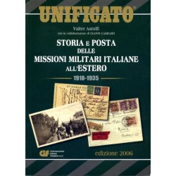 Storia e posta delle missioni militari all'estero