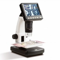 Microscopio digitale LCD DM3