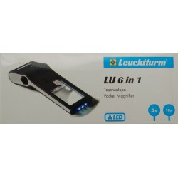 Lente LU 6 in 1