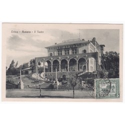 Eritrea 1930 - Asmara