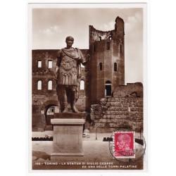 Torino 1935 - lotto tre cartoline