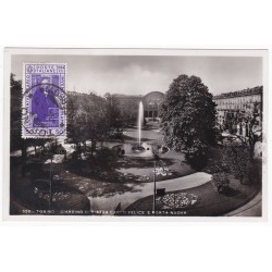 Torino 1934 - Lotto due cartoline