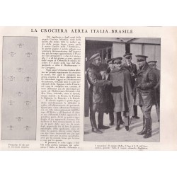 L'illustrazione Italiana 21 Dicembre 1930 - Anno IX