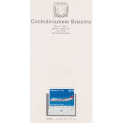 Svizzera dal 1944 al 2003 - Collezione completa