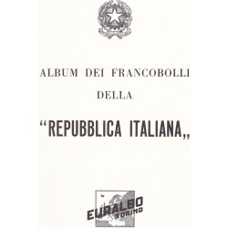 Collezione Repubblica Italiana 1945-1966