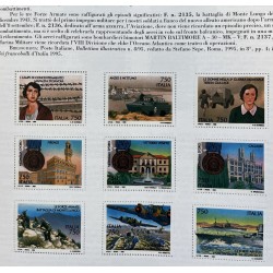 L. Piloni "I francobolli dello stato italiano" Vol. VII (2008)