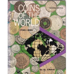 W. D. Craig - Coins of the World