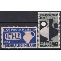 1951 9a Triennale di Milano