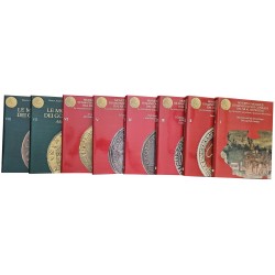 Monete e medaglie di Mantova e dei Gonzaga dal XII al XIX sec. La collezione della Banca Agricola Mantovana