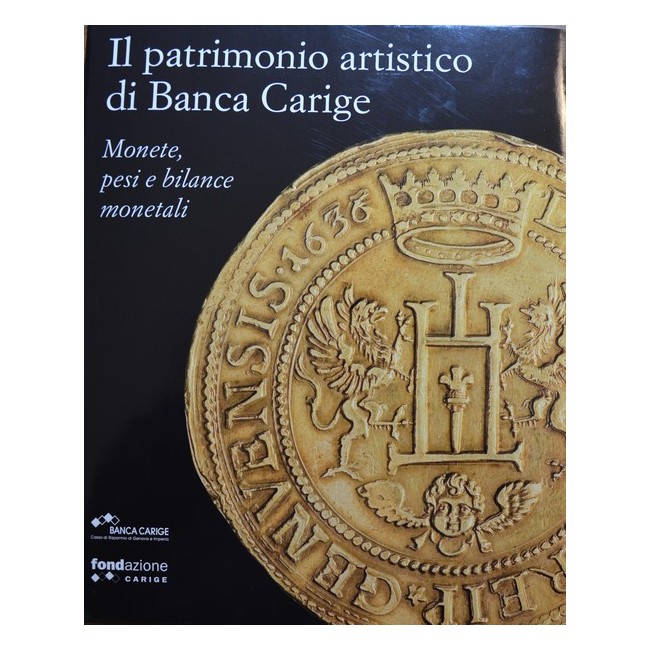 Banca Carige - Il patrimonio artistico di Banca Carige
