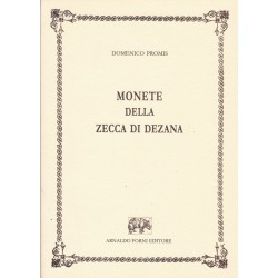 D. Promis - Monete della zecca di Dezana