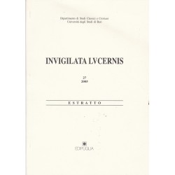 G. Ruotolo - Invigilata Lucernis 27 2005 estratto
