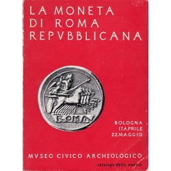 F. P. Rosati - La moneta di Roma repubblicana